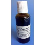 Iodine solution, iodine tincture, 30ml, (9.00 euros/100ml)