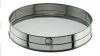 Flour sieve, stainless steel frame ø 35 cm