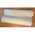 Proofing cloth, 100% linen, 70 cm wide, 20 m long, 11 euros/m