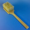 Brosse à pain tête de brosse 8 x 12 cm