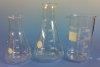 Matraz erlenmeyer 500ml