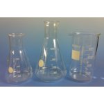 Erlenmeyer flask 500ml