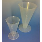 1 piece of scale 500ml plastic