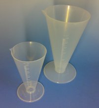 1 piece of scale 500ml plastic