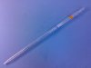 Measuring pipette glass 10ml, 0.1ml 36cm long