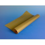 Permanent baking foil extra thick, l/w 50 x 50 cm