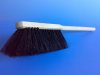 Oven brush made of plant fiber, length 45 cm