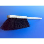 Brosse à four en fibre végétale, longueur 45 cm