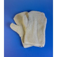 Baking gloves