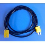 Extensión de 1,5 m para sensor de cable 1150, pedido especial. (