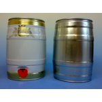 Party can, without tap with sealing stopper, 5 l