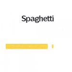 Matrize für PN100/Emma Spaghetti Nr.5, 1,75mm Matrize für PN100/Emma Spaghetti Nr.5, 1,75mm