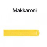 Matrize für PN100/Emma Makkaroni Nr.28, 3mm Matrize für PN100/Emma Makkaroni Nr.28, 3mm