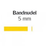 Matrize für PN100/Emma Bandnudel Nr.19, 5 mm Matrize für PN100/Emma Bandnudel Nr.19, 5 mm