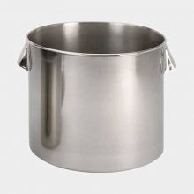 Käserei Innenkessel für 5Liter Milch, de Buyer, Bain Marie