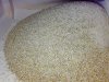 Malt fraîchement concassé, par unité d'emballage jusqu'à 24 kg