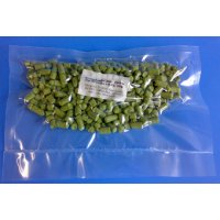 Hopfen Pellets