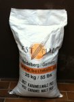 Wiener Malz 25kg im Sack nur ungeschrotet (1,6Euro/kg)