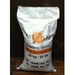 Munich malt 25kg in a bag only uncrushed (€1.60/kg)