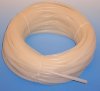 Silicone tube ø 8 mm, length 50 cm, thickness 2 mm