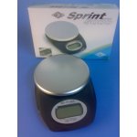 Digital scale “sprint” up to 5000g