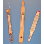 Maischethermometer Kunststoff