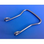 Bottle holder stainless steel for swing top 10 pieces