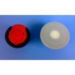 1 piece replacement sealing plug for tap device