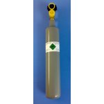 Co2 bottle filled 0.5 kg