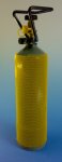 Co2 bottle filled 2.0 kg