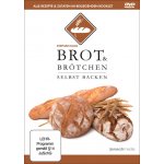 DVD Brot, Brötchen selbst backen, Stefan Klug