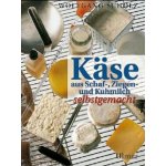 Käse aus Schaf und Ziegenmilch