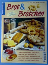 Brot und Brötchen, Sonderheft: 6/97