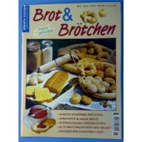 Brot backen