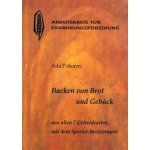 Backen von Brot und Gebäck