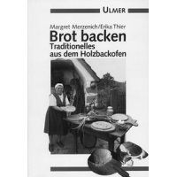 Backen im Holzbackofen