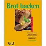 Brot backen 64 Seiten, Autor: Cornelia Zingerling