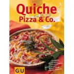 Quiche, Pizza Co.