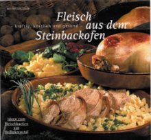 Fleisch aus dem Steinbackofen, Häussler Edition