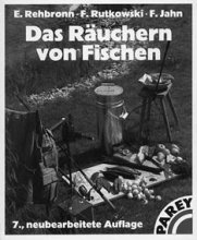 Das Räuchern von Fischen