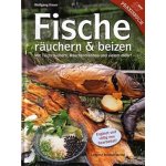 Fische räuchern und beizen