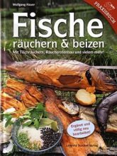 Fische räuchern und beizen