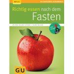 Richtig essen nach dem Fasten