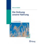 Die Ordnung unserer Nahrung