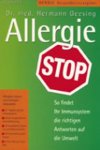 Allergie STOPP, Autor: Dr. med. Hermann Geesing