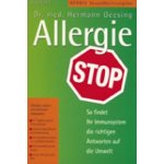 Allergie STOPP, Autor: Dr. med. Hermann Geesing