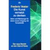 Die Kunst, vernetzt zu denken: Autor Frederic Vester