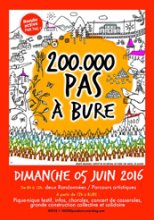 Bure 5.Juni 2016