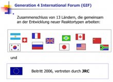 Leserbrief zum ITU Neubau