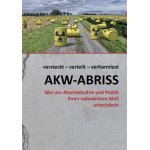 AKW-Abriss versteckt - verteilt - verharmlost